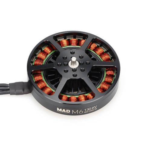 MAD M6C08 EEE Brushless Drone Motor