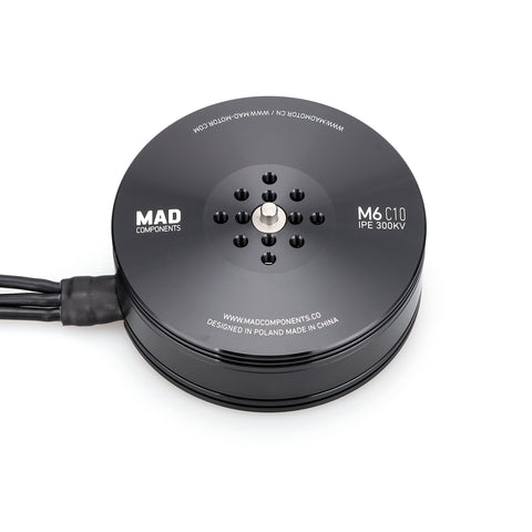 MAD M6C10 IPE V3 Brushless Drone Motor