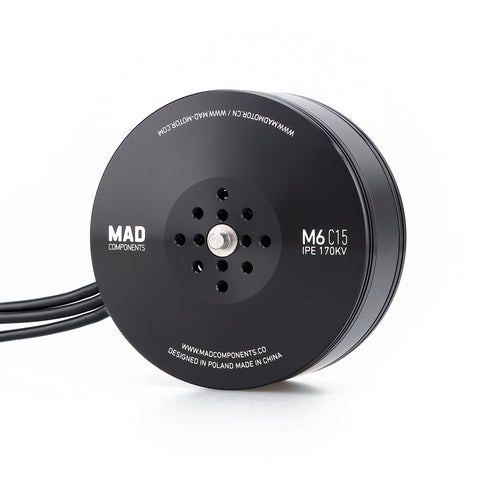 MAD M6C15 IPE V3 Brushless Drone Motor