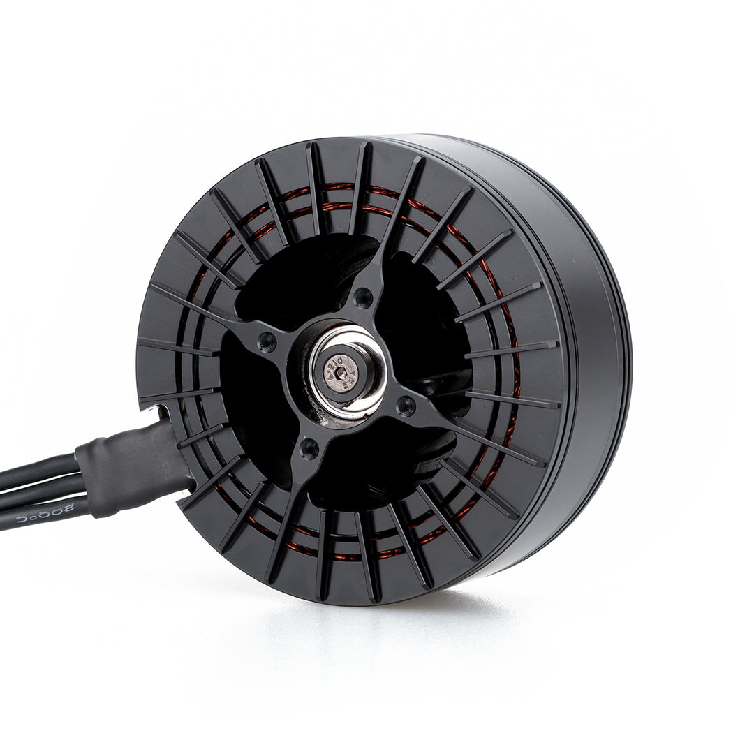 محرك MAD M6C15 IPE V3 بدون فرش بدون طيار 