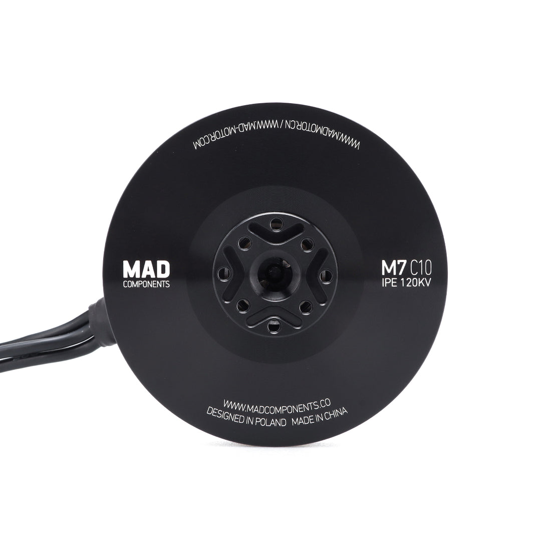 MAD M7C10 IPE V2 Drone Motor