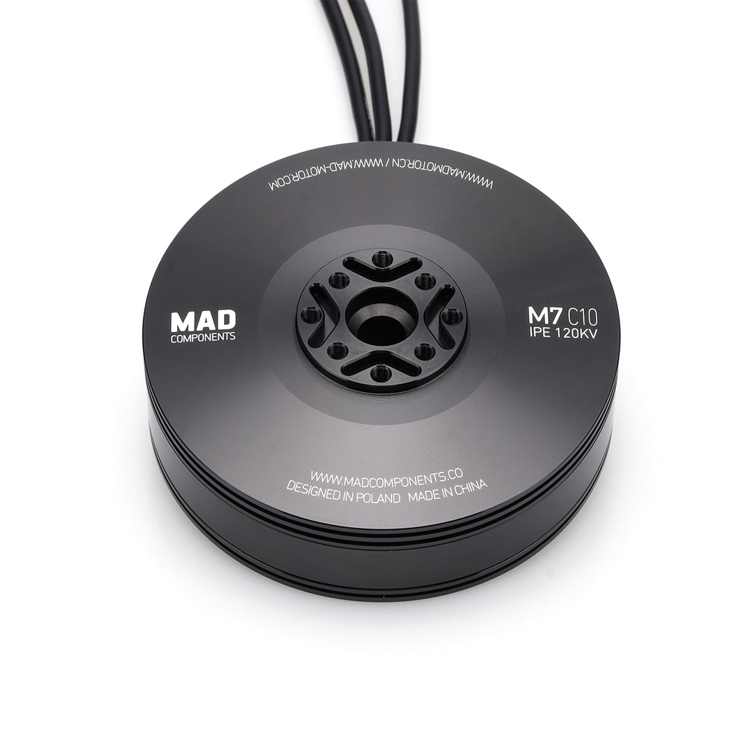MAD M7C10 IPE V2 Drone Motor
