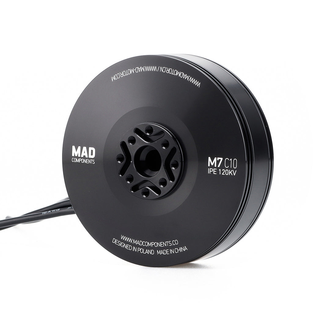 MAD M7C10 IPE V2 Drone Motor