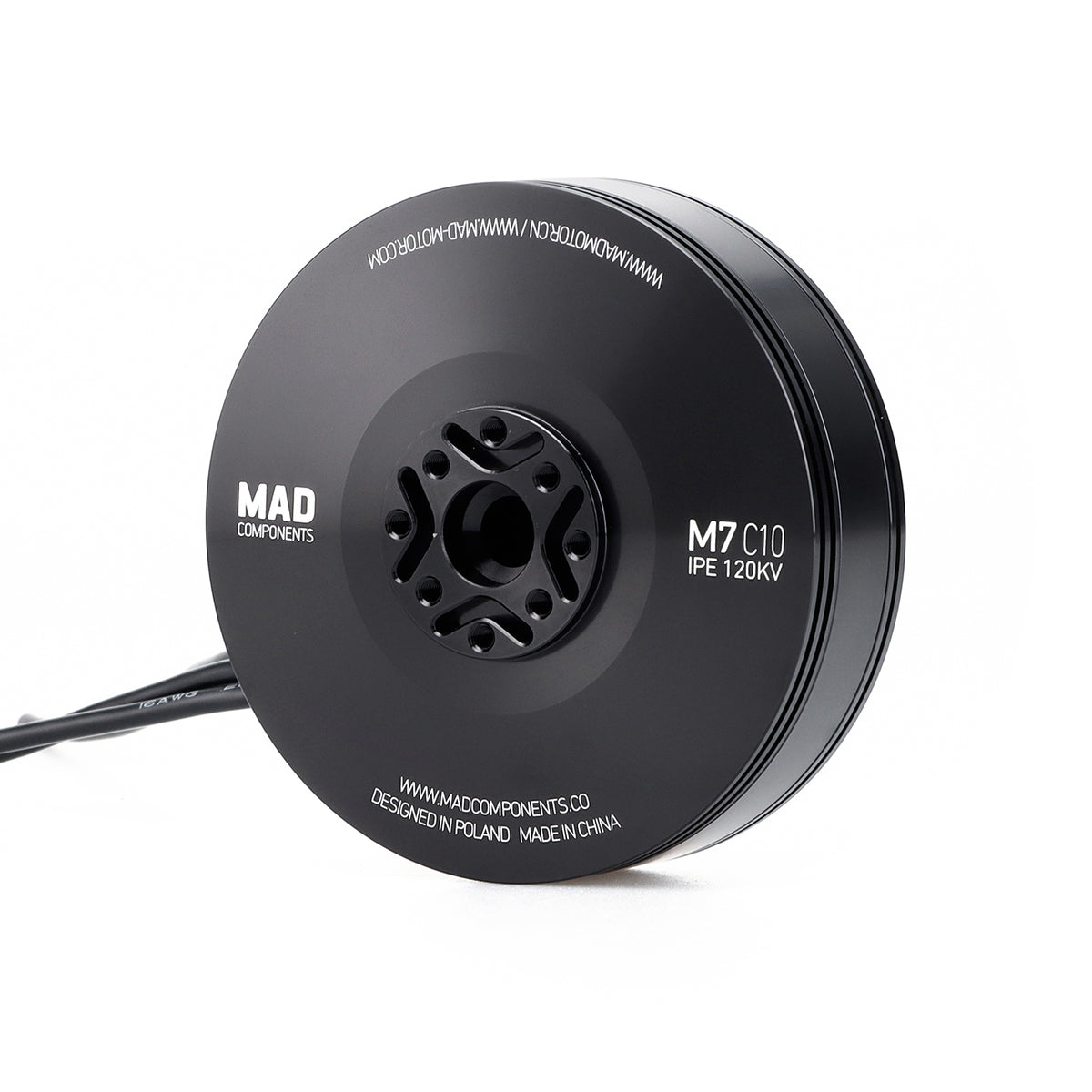 MAD M7C10 IPE V2 Drone Motor