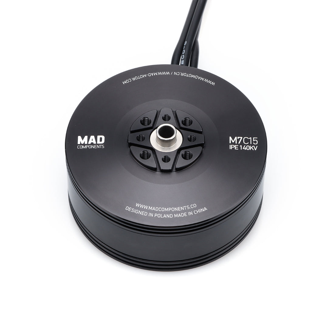 MAD M7C15 IPE Drone Motor