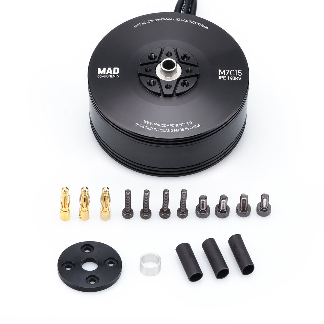 MAD M7C15 IPE Drone Motor