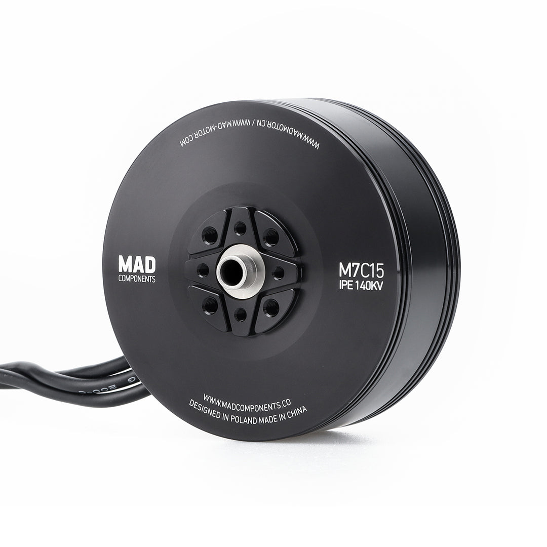 MAD M7C15 IPE Drone Motor
