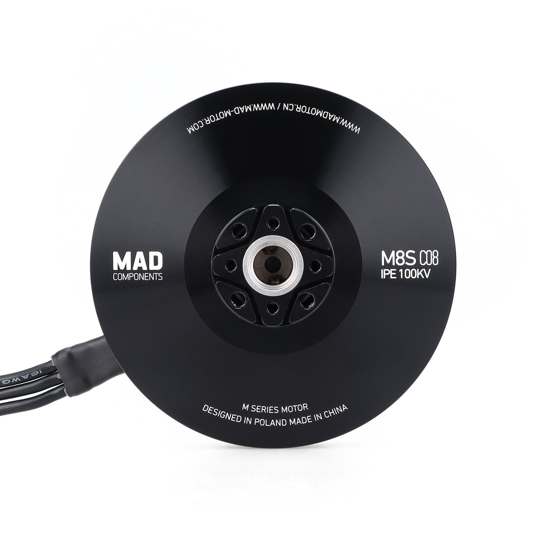 MAD M8S C08 (8108) IPE V1.0 Drone Motor