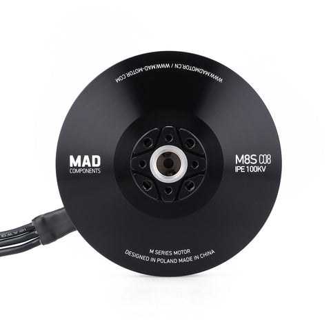 MAD M8S C08 (8108) IPE V1.0 Brushless Drone Motor