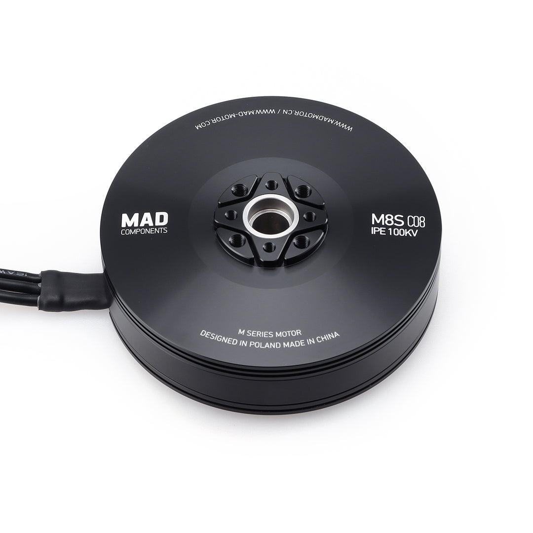 MAD M8S C08 (8108) IPE V1.0 Drone Motor