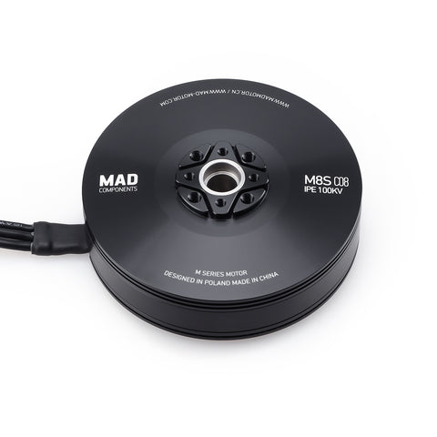 MAD M8S C08 (8108) IPE V1.0 Brushless Drone Motor