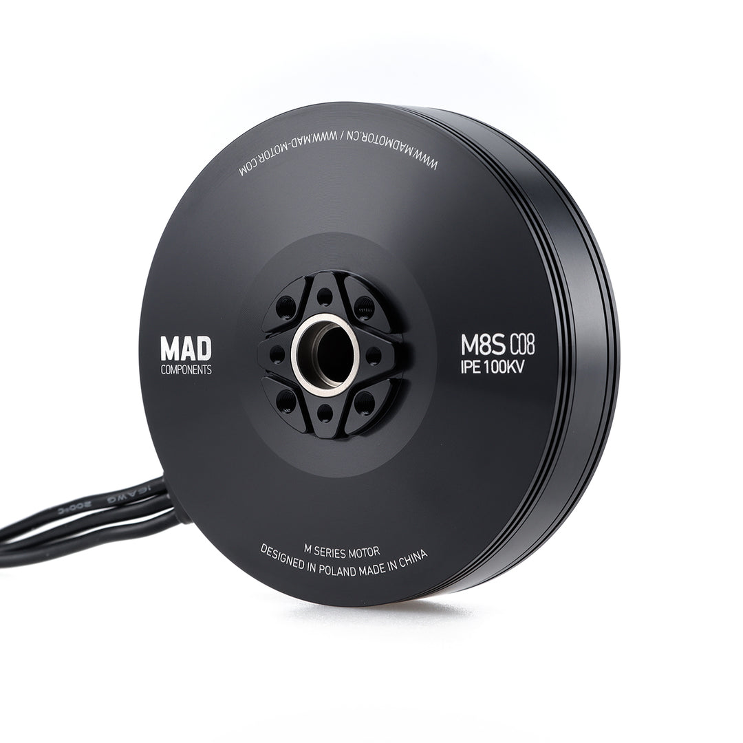 MAD M8S C08 (8108) IPE V1.0 Drone Motor