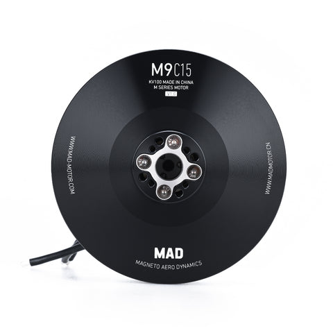 M9C15 IPE V1.0 brushless motor