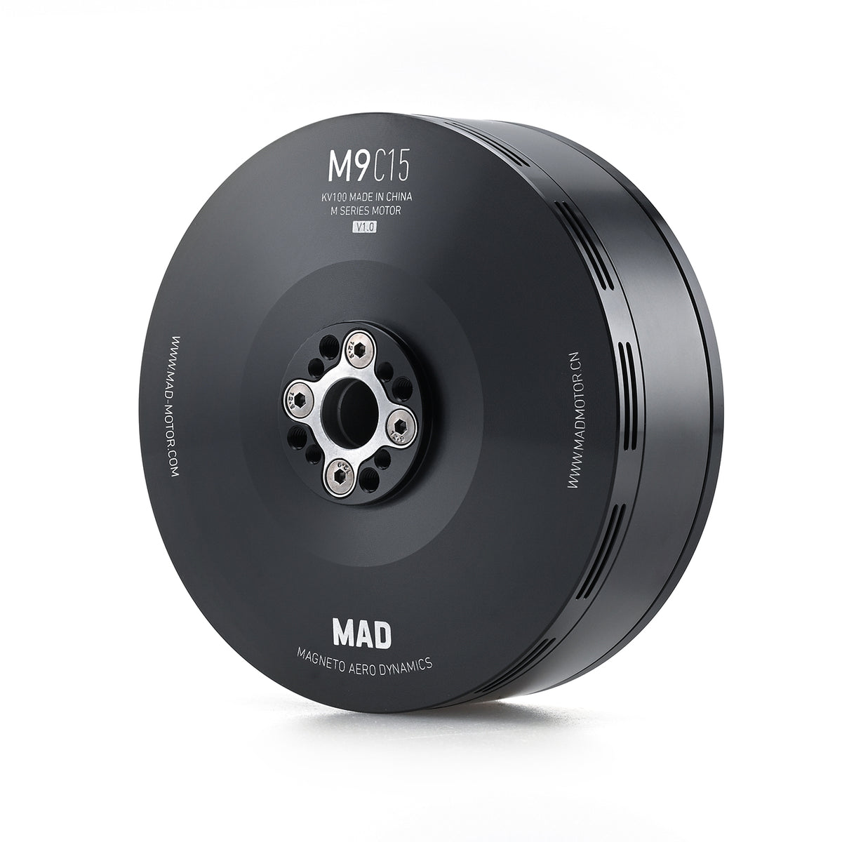 M9C15 IPE V1.0 brushless motor