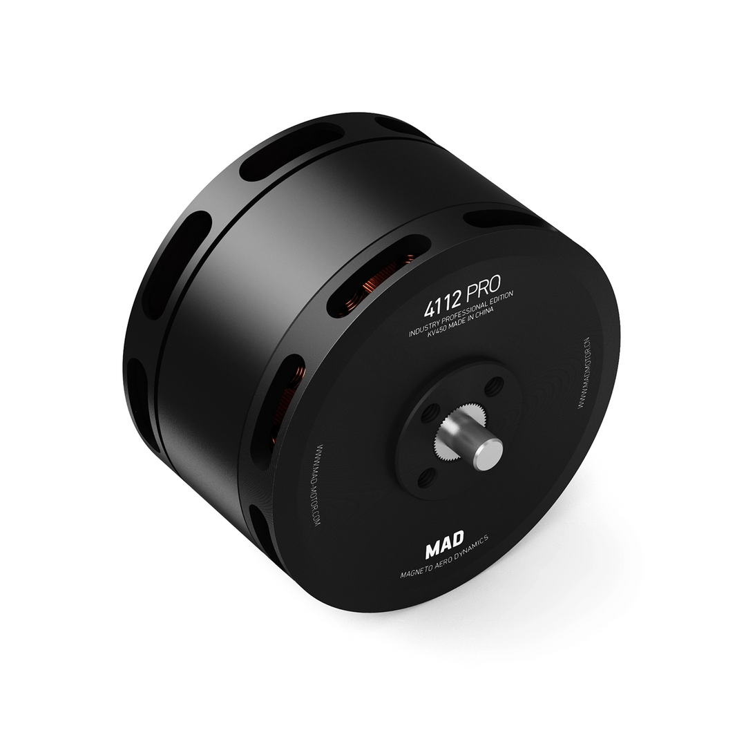 MAD 4112 PRO IPE Drone Motor