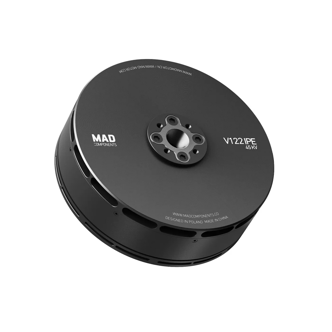 MAD V122 VTOL Drone Motor