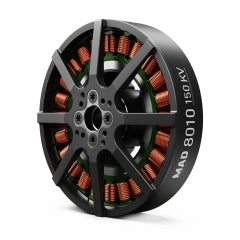 محرك MAD V8010 EEE بدون فرشاة 