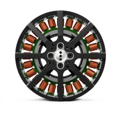 V8010 EEE Brushless Motor