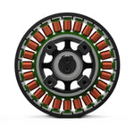 ギャラリービューアに画像を読み込みます。 MAD V8010 EEE ブラシレスモーター