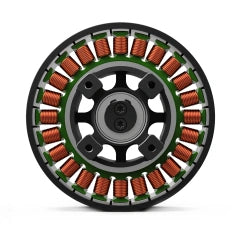 محرك MAD V8010 EEE بدون فرشاة 