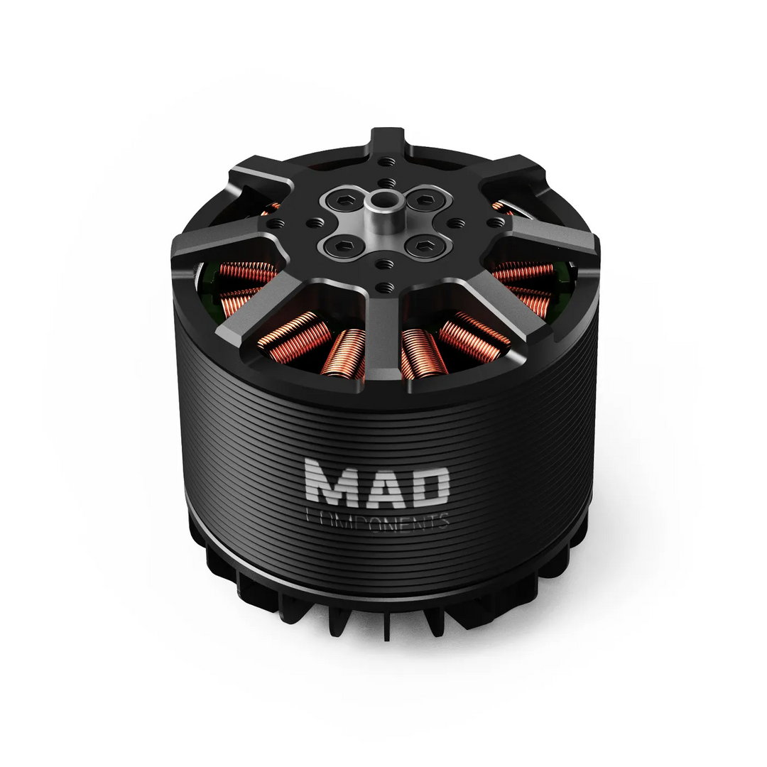 VAX 5330 (Short Shaft) VTOL Airplane Drone motor