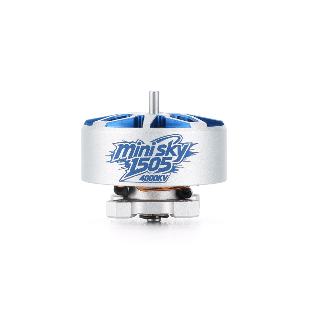 KONKER MiniSky 1505 FPV Motor - 4000KV for 3 inch drone