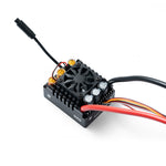 Load image into Gallery viewer, MAX8 HV (300A)3~8S Brushless Sensored ESC For 1/6, 1/7 Rc Model Cars
