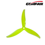Load image into Gallery viewer, Gemfan Proxy 5127.5 Tri-Blade 5" Prop - 2CW+2CCW - Choose Color