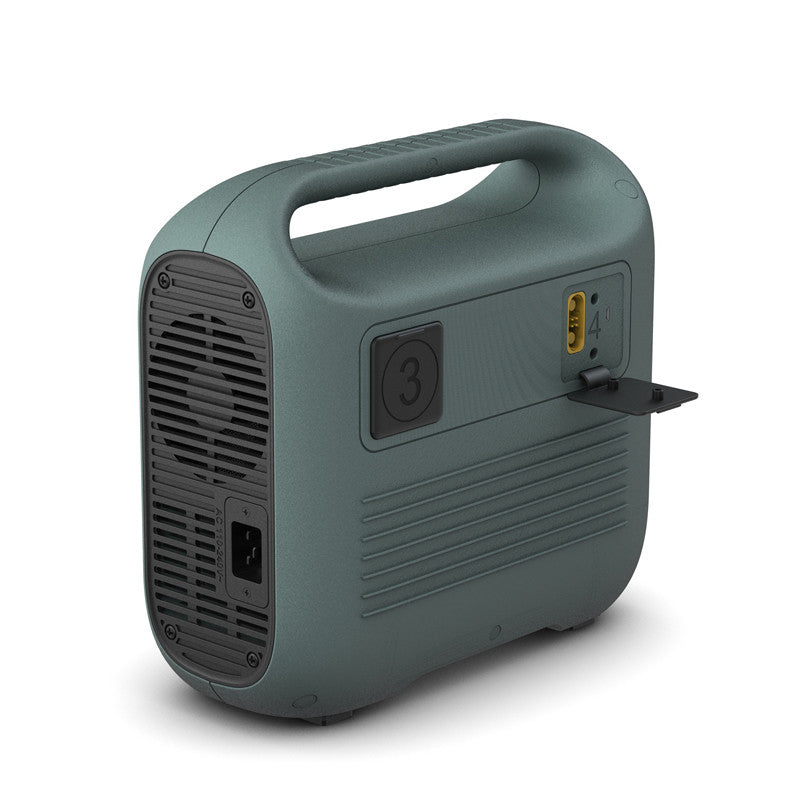 SKYRC PC2500 - 12/14S Agricultural UAV Intelligent 2500W 45A 4 Channel High-power Fast Charging Lithium Battery Charger For Drone