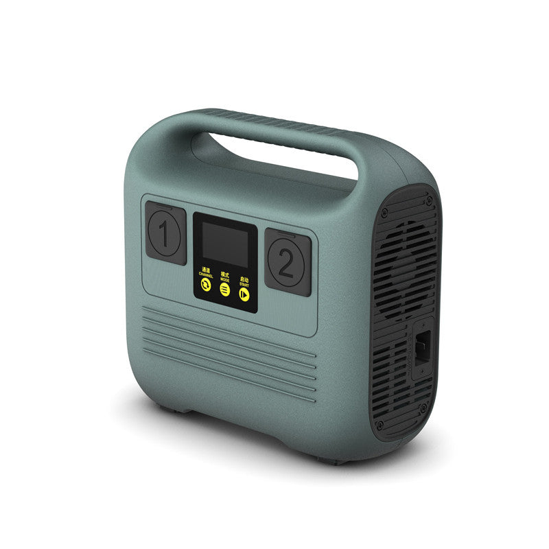 SKYRC PC2500 - 12/14S Agricultural UAV Intelligent 2500W 45A 4 Channel High-power Fast Charging Lithium Battery Charger For Drone