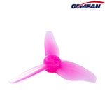 Load image into Gallery viewer, GEMFAN Hurricane 2023-3 TRI BLADE PROP 4CW+4CCW
