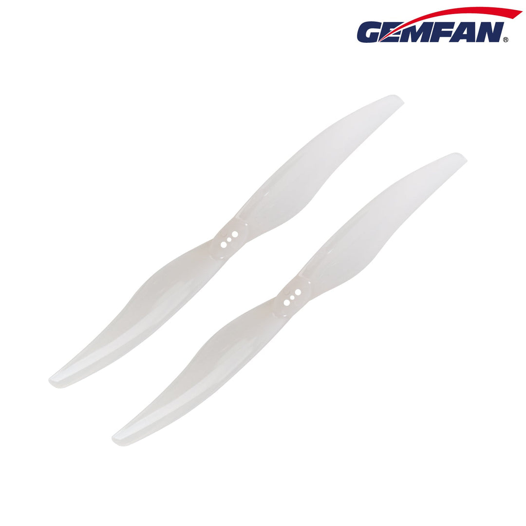 Gemfan Hurricane Durable 2 Blade 6026 - 2CW + 2CCW