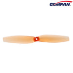 Load image into Gallery viewer, GEMFAN 65MM PROP WITH 1.5MM HUB (CHOOSE COLOR)