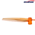 Load image into Gallery viewer, GEMFAN 65MM PROP WITH 1.5MM HUB (CHOOSE COLOR)