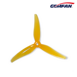 Load image into Gallery viewer, Gemfan Hurricane MCK Edition V2 51466 Durable Tri-Blade 5" Prop - 2CW+2CCW - Choose Color