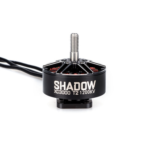 XC3000 T2 Shadow Brushless Motor