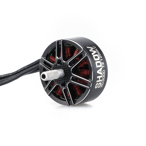 XC3000 T2 Shadow Brushless Motor