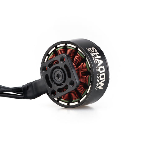 XC3000 T2 Shadow Brushless Motor