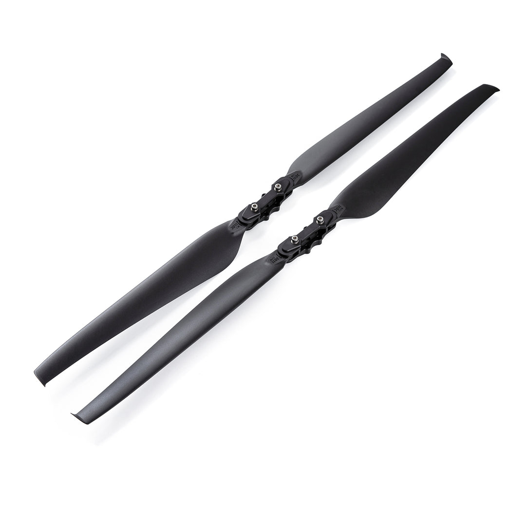 TIPUP 30x11 Polymer Folding Propeller