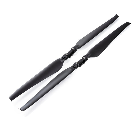 TIPUP 30x11 Polymer Folding Propeller