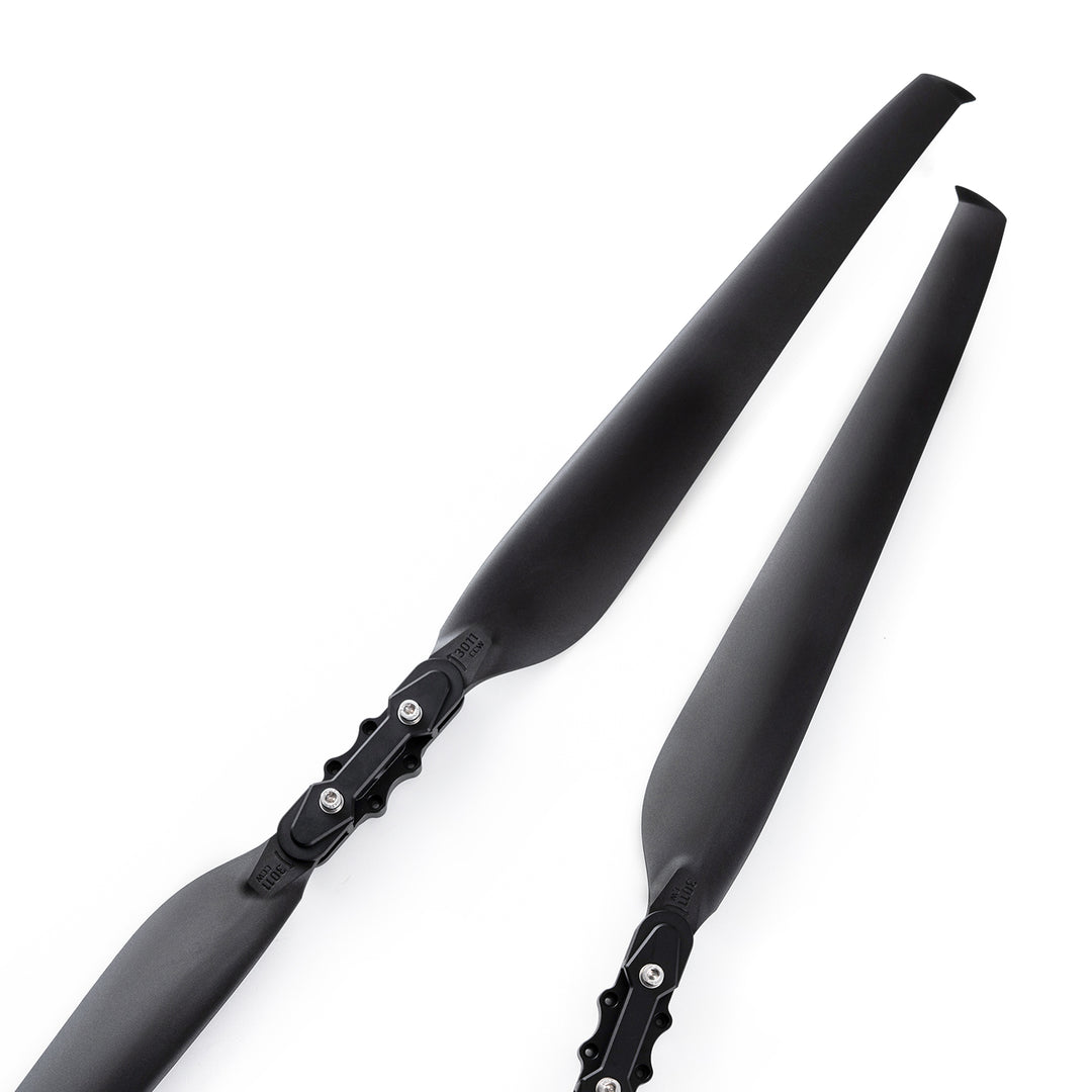TIPUP 30x11 Polymer Folding Propeller