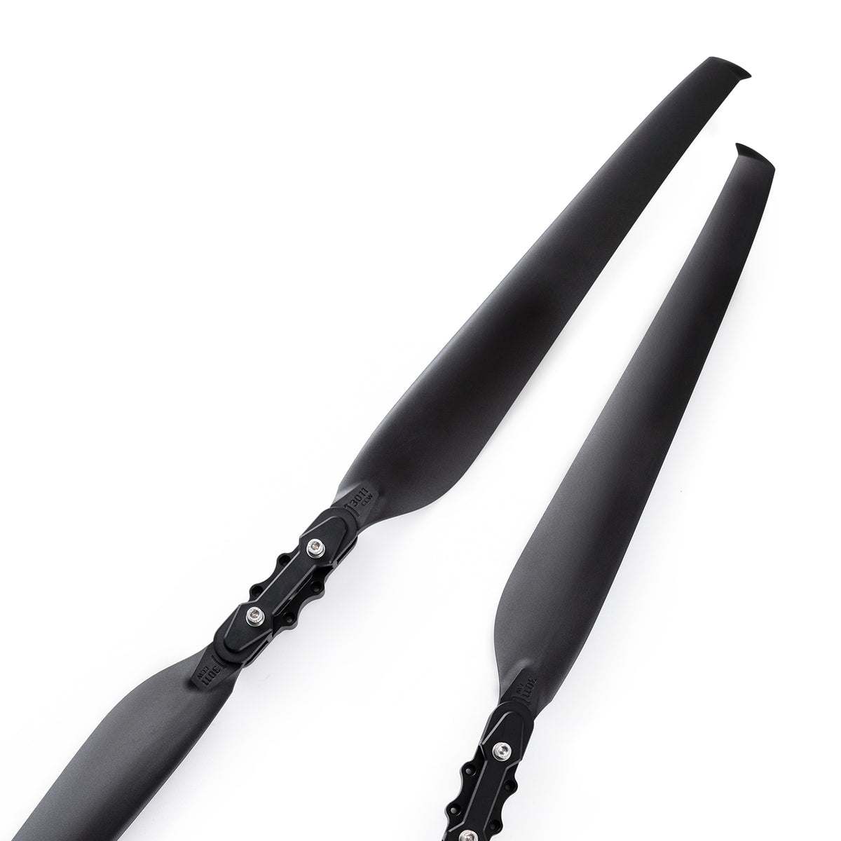 TIPUP 30x11 Polymer Folding Propeller