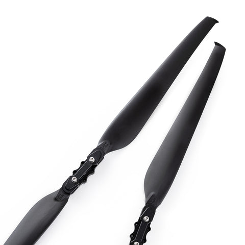 TIPUP 30x11 Polymer Folding Propeller