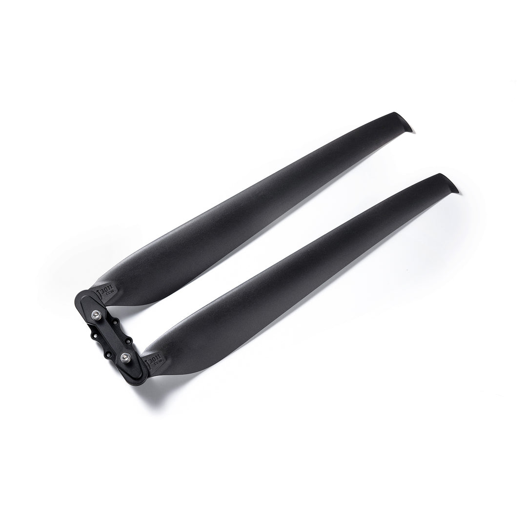 TIPUP 30x11 Polymer Folding Propeller