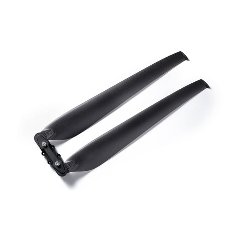 TIPUP 30x11 Polymer Folding Propeller