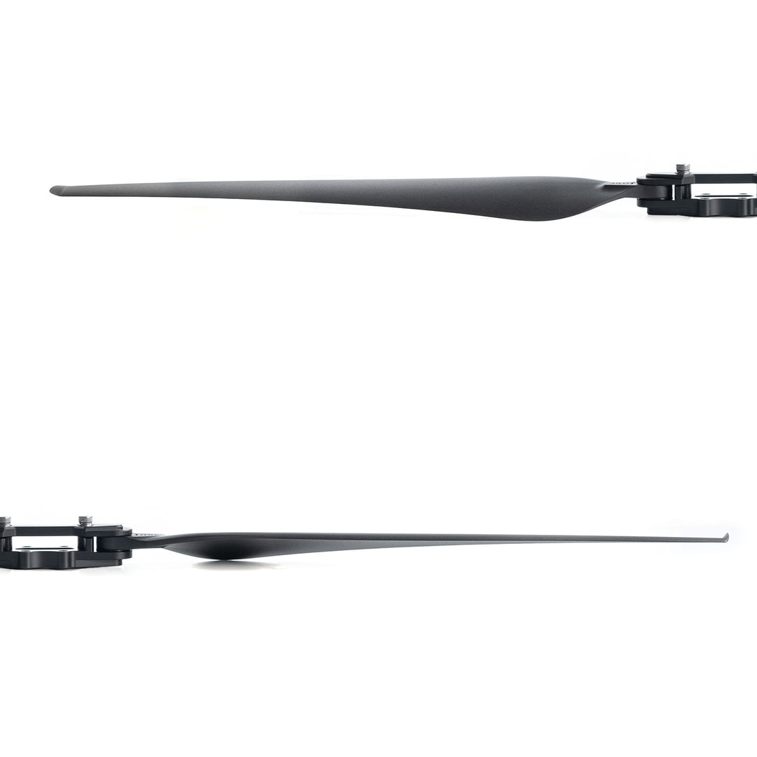 TIPUP 30x11 Polymer Folding Propeller