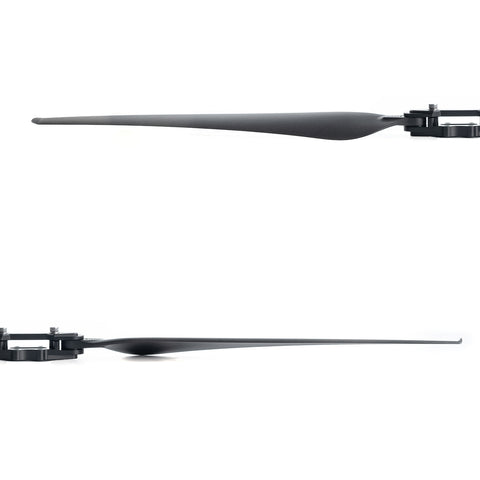 TIPUP 30x11 Polymer Folding Propeller