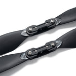 ギャラリービューアに画像を読み込みます。 TIPUP 56x20 Polymer Folding Propeller