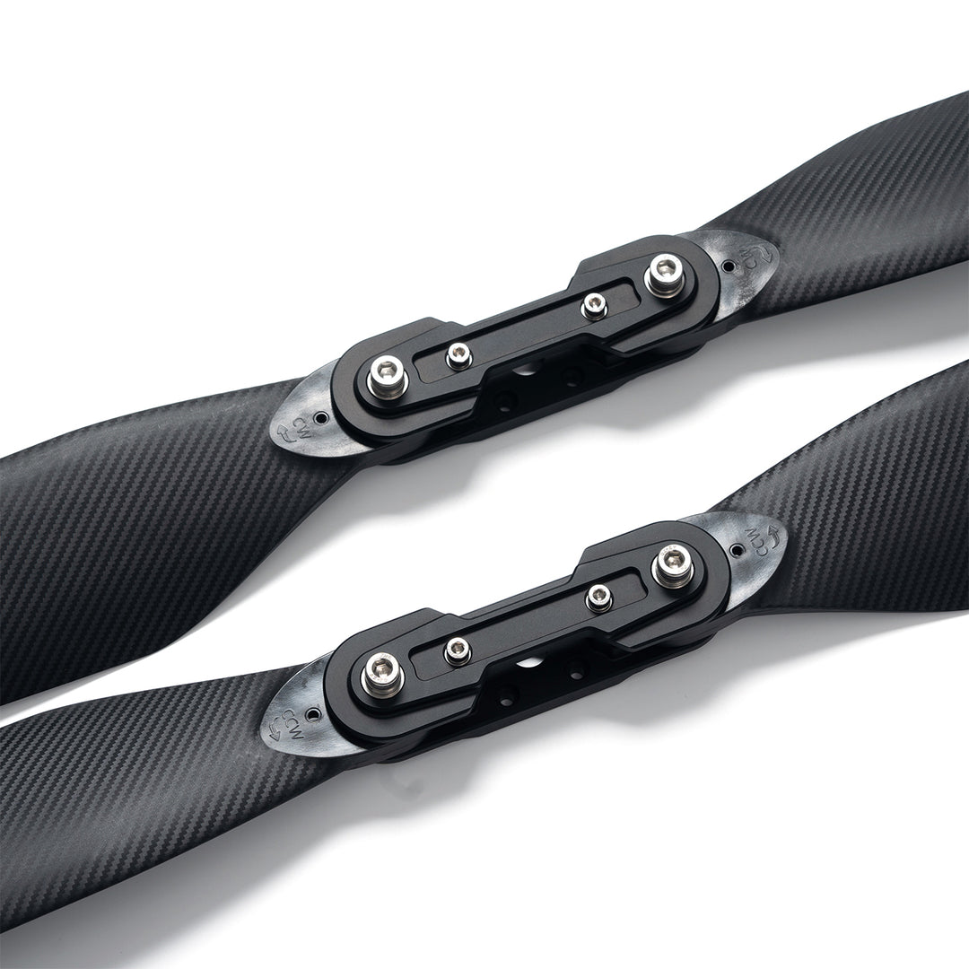 TIPUP 56x20 Polymer Folding Propeller