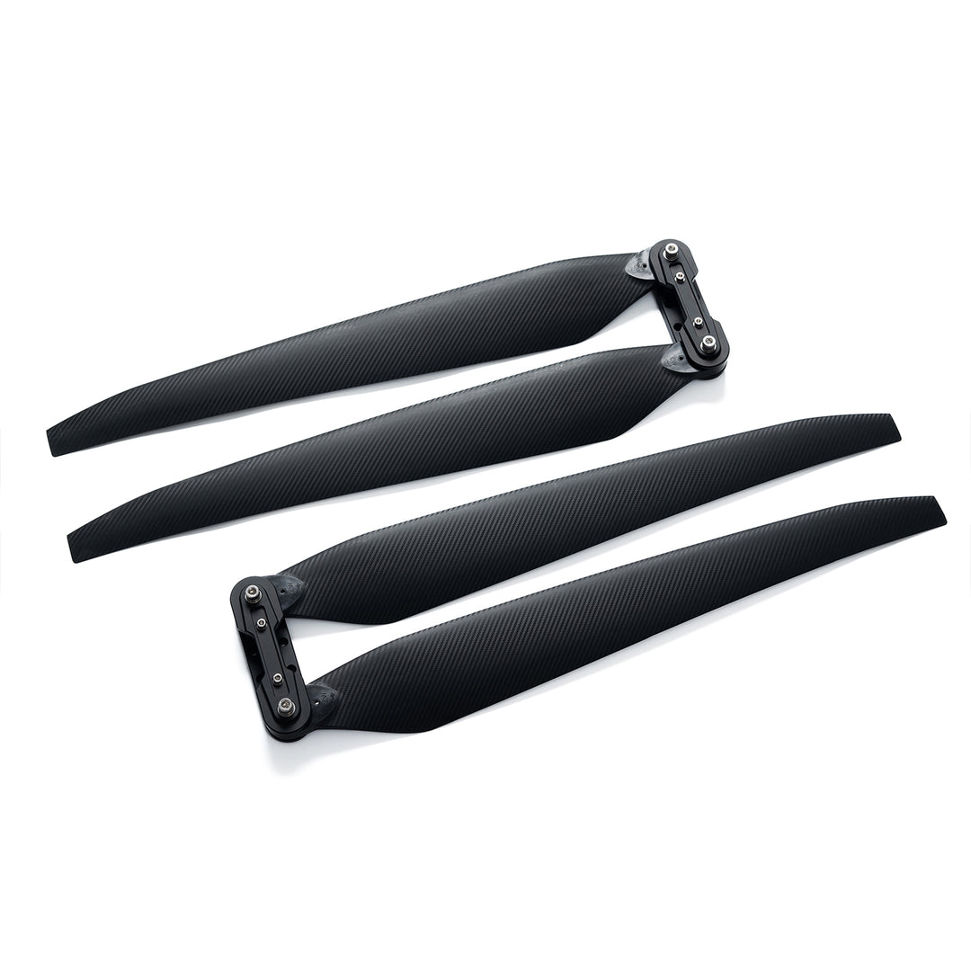 TIPUP 56x20 Polymer Folding Propeller